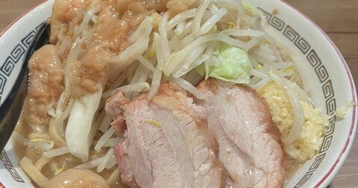 Butayama | Tokyo 라멘 가이드 | OKRamen