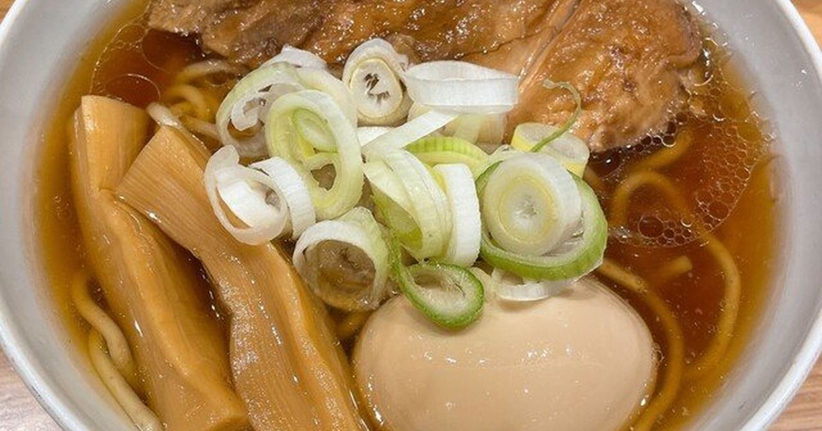 Jinrui Mina Menrui | Osaka 라멘 가이드 | OKRamen