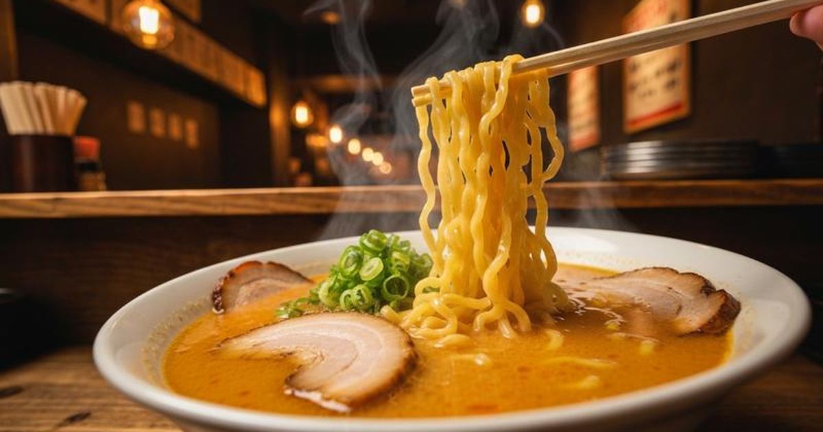 Ramen Higuma | 3 Minami 5-jo Nishi 라멘 가이드 | OKRamen