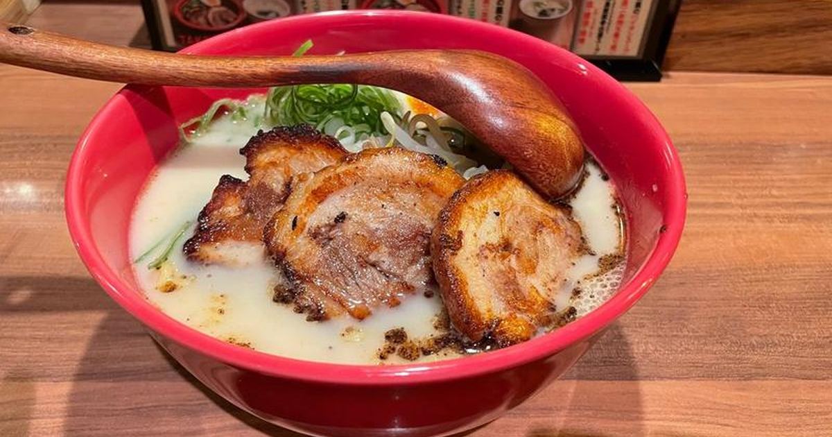 교토 라멘 센노카제(Ramen Sen no Kaze) 메뉴·위치·웨이팅 팁 | OKRamen