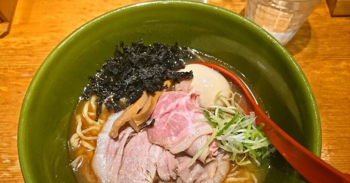 Ramen Takahashi Shinjuku: Menu, Hours & Ago Dashi Guide