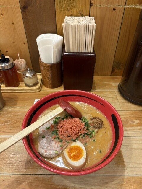 Ramen at The Crustacean Masterpiece: Why Ebisoba Ichigen is the Absolute Best Ramen in Hokkaido, Sapporo in Hokkaido, Sapporo