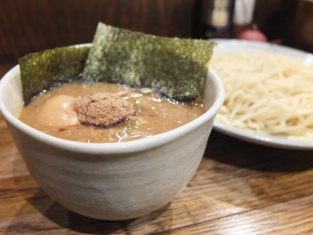 Ramen at The Ultimate Umami Pilgrimage: Why Fuunji is the Best Ramen in Tokyo, Shinjuku in Tokyo, Shinjuku
