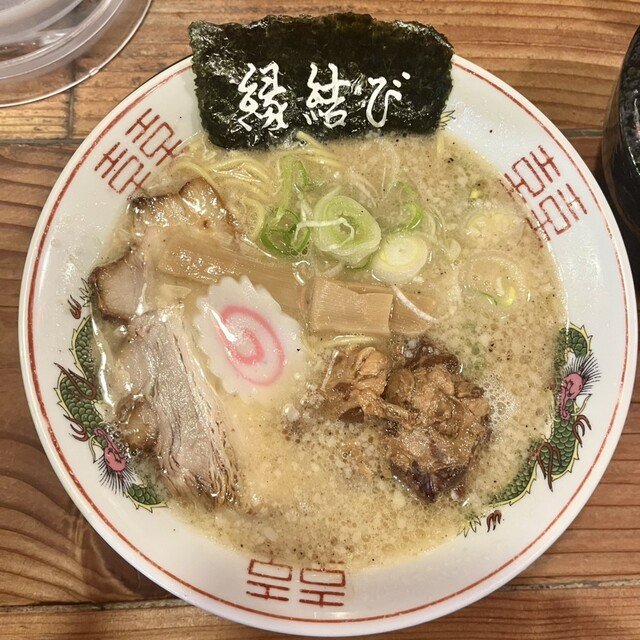 Ramen at The Pork Rib Masterpiece: Why Hanamaruken is the Best Ramen in Osaka, Chuo in Osaka, Chuo