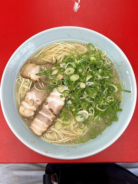 Ramen at The Culinary Pilgrimage: Why Ichiraku Ramen is the Best Ramen in Fukuoka, Fukuoka in Fukuoka, Fukuoka