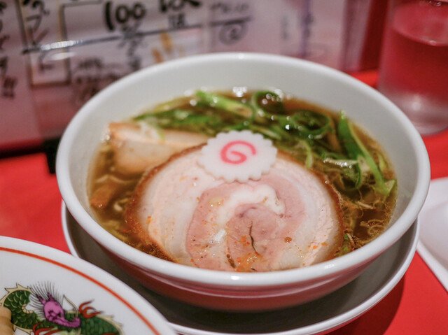 Ramen at The Pinnacle of Craftsmanship: Why Kadoya Shokudo is the Best Ramen in Osaka, Nishi in Osaka, Nishi