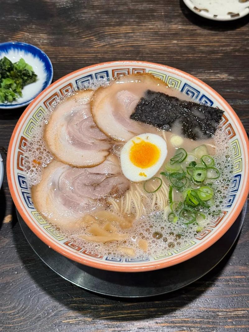 Ramen at The Alchemical Perfection of Yobimodoshi: Why Kurume Taiho Ramen is the Absolute Best Ramen in Fukuoka, Kurume in 11-8 Hiyoshimachi, Kurume, Fukuoka 830-0031, Japan