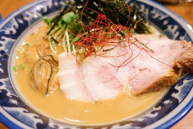 Ramen at Menya Saita: Discover the Best Ramen in Hokkaido, Sapporo – An Unforgettable Culinary Journey in Hokkaido, Sapporo
