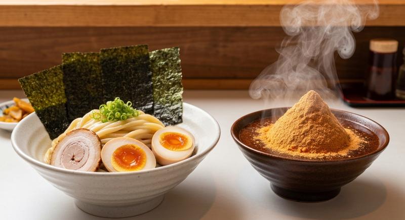 Ramen Sharin — 측멘 ramen in Tokyo