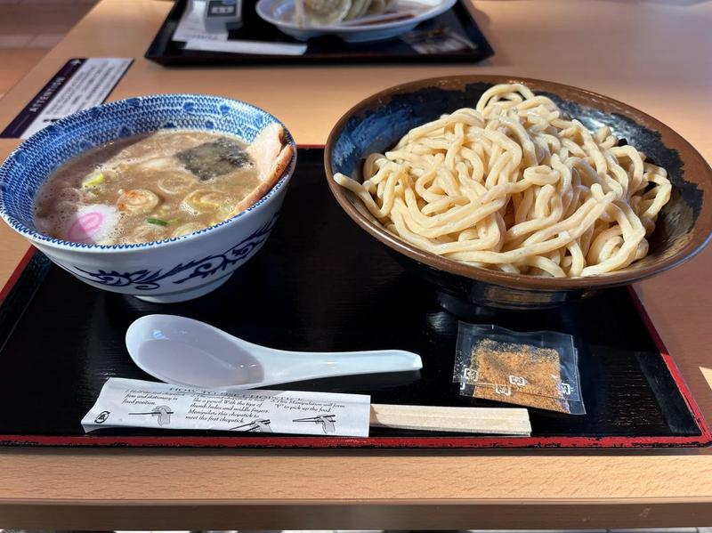 Ramen at The Gastronomic Gateway: Why Rokurinsha Haneda Offers the Best Ramen in Tokyo, Ota in Tokyo, Ota